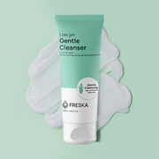 (HÀNG KM) Freska sữa rửa mặt Low PH Gentle Cleanser 30ml - KM000389