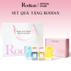 [SET QUÀ TẶNG DOANH NGHIỆP] Combo 2 chai nước hoa Soft Day, Love Note dung tích 30ml