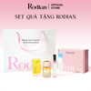 [SET QUÀ TẶNG DOANH NGHIỆP] Combo 2 chai nước hoa Love Note 30ml và Soft Day 10ml