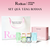 [SET QUÀ TẶNG DOANH NGHIỆP] Combo 2 chai nước hoa Soft Day, Matcha Tea dung tích 30ml