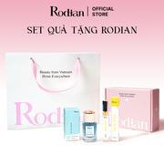 [SET QUÀ TẶNG DOANH NGHIỆP] Combo 2 chai nước hoa Soft Day 30ml và Love Note 10ml