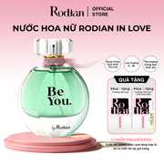 NƯỚC HOA NỮ RODIAN BE YOU