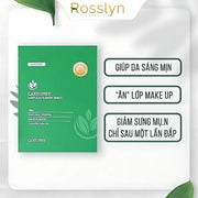 Mặt nạ trị mụn, trắng da Caryophy Portulaca Mask Sheet 22g - CA000003 - Rosslyn