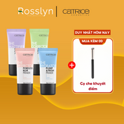 Kem lót Catrice Primer The Mattifier Oil-Control 30ml - Rosslyn