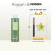 Tẩy trang rau má PRETTYSKIN THE PURE JEJU CICA CLEANSING WATER 500ml - PS000005 - Rosslyn