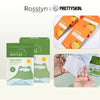 Mặt nạ PRETTYSKIN THE PURE JEJU MASK SHEET 25ml - Rosslyn