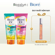 Bioré UV Serum chống nắng dưỡng thể 150ml - Rosslyn