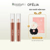 Son Kem Lì, Mịn Môi, Lâu Trôi OFÉLIA Uncovered Lip Mousse 4.3g - Rosslyn