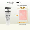 Sữa rửa mặt UNO tạo bọt sạch nhờn UNO WHIP WASH BLACK 130G - UN000001 - Rosslyn
