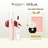 Son Tint Bóng, Lâu Trôi Cho Đôi Môi Căng Mọng Ofelia Lolli Glow Tint Ver.1 - Rosslyn