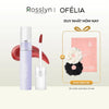 Son Tint Bóng, Lâu Trôi Cho Đôi Môi Căng Mọng Ofelia Lolli Glow Tint Ver.3 - GT12 Found You - OF000012 - Rosslyn