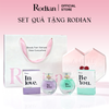 [SET QUÀ TẶNG TÌNH YÊU] Combo Nước hoa Rodian Be You 50ml và Nước Hoa Rodian In Love 50ml