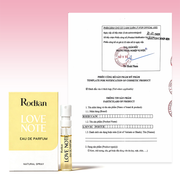 [SET QUÀ TẶNG TÌNH YÊU] Combo Phấn Nước Rodian Glow Fit R01, Phấn Phủ Bột Rodian Smooth Feathery Powder 01 và 01 Vial Nước Hoa Rodian Love Note 1.8ml