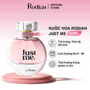 [DEAL DỌN KHO - ĐÓN HƯƠNG MỚI] NƯỚC HOA NỮ RODIAN JUST ME