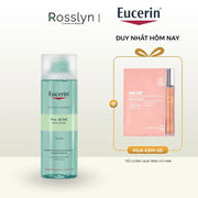 Nước cân bằng cho da nhờn mụn Eucerin Pro Acne Toner 200ml - EU000017 - Rosslyn
