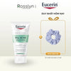 Sữa rửa mặt dạng bọt sạch sâu cho da nhờn Eucerin Pro Acne Cleansing Foam 50g - EU0000014 - Rosslyn