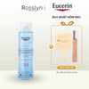 Nước tẩy trang dịu nhẹ cho da nhạy cảm Eucerin DermatoCLEAN Micellar 400ml - EU000004 - Rosslyn