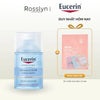 Nước tẩy trang dịu nhẹ cho da nhạy cảm Eucerin DermatoCLEAN Micellar 100ml - EU000002 - Rosslyn
