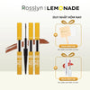 Chì Kẻ Mày 2 Đầu Lemonade Want It Got It Dual Eyebrow 2g+2ml - Rosslyn