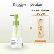 Beplain Dầu tẩy trang Mung Bean Cleansing Oil 200ml - BP000015 - Rosslyn