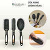 Lược chải tóc xoăn và gỡ rối tạo kiểu chuyên dụng chống rụng tóc cao cấp - Rosslyn
