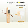 Bút Kẻ Mắt Nước Siêu Mảnh, Sắc Nét, Chống Trôi Lemonade SuperTiger Tigereyes Liner 1G - Rosslyn