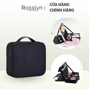 Túi đựng dụng cụ trang điểm di động - Rosslyn