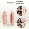 Kẹp làm phồng chân tóc mái, tạo kiểu, làm phồng chân tóc tự nhiên - QT136 - Rosslyn