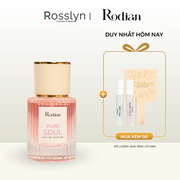 Nước hoa nữ RODIAN PURE SOUL -  Rosslyn