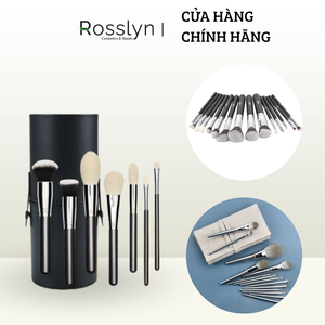 Bộ cọ trang điểm 15 món - DC108