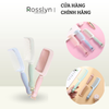Lược chải tóc tay cầm hình thỏ, chống tĩnh điện cao cấp - Rosslyn