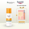 Kem chống nắng kiềm dầu & ngừa mụn Eucerin Sun Dry Touch SPF50+ 50ml - EU000024 - Rosslyn