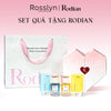 [Set quà tặng tình yêu] Combo 02 chai Nước hoa nữ Rodian Love Note, Soft Day dung tích 30ml