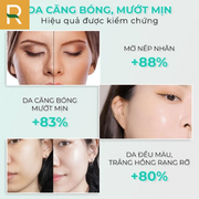 Tinh Chất Dưỡng Ẩm Và Chống Lão Hoá Tia'm Vita A Bakuchiol Youth Serum - TI000002 - Rosslyn