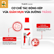 Sữa Dưỡng Thể Tia'm Anti-Blemish Body Lotion - TI000004 - Rosslyn