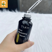 Tinh Chất Dưỡng Da Với 20% Niacinamide + 1% Zinc Pca Tia'm Serum Niacinamide Pore Mininmizing - TI000000 - Rosslyn