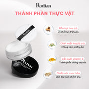 PHẤN PHỦ BỘT RODIAN SMOOTH FEATHERY POWDER - RD000010