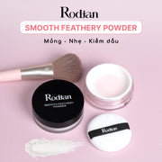 PHẤN PHỦ BỘT RODIAN SMOOTH FEATHERY POWDER - RD000010