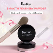 PHẤN PHỦ BỘT RODIAN SMOOTH FEATHERY POWDER - RD000010