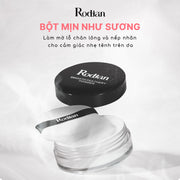 PHẤN PHỦ BỘT RODIAN SMOOTH FEATHERY POWDER - RD000010