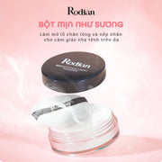 PHẤN PHỦ BỘT RODIAN SMOOTH FEATHERY POWDER - RD000010