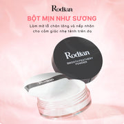 PHẤN PHỦ BỘT RODIAN SMOOTH FEATHERY POWDER - RD000010