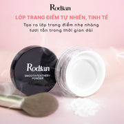 PHẤN PHỦ BỘT RODIAN SMOOTH FEATHERY POWDER - RD000010