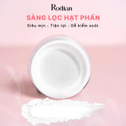 PHẤN PHỦ BỘT RODIAN SMOOTH FEATHERY POWDER - RD000010