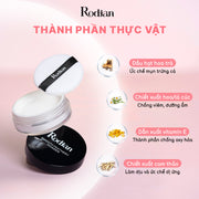 PHẤN PHỦ BỘT RODIAN SMOOTH FEATHERY POWDER - RD000010