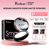 PHẤN PHỦ NÉN RODIAN SMOOTH PURE MATTE POWDER