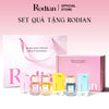 [Set quà tặng doanh nghiệp] Combo 3 chai nước hoa Pure Soul, Soft Day, Love Note dung tích 30ml nhà Rodian