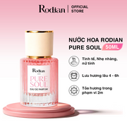 Nước hoa nữ RODIAN PURE SOUL -  Rosslyn