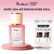 Nước hoa nữ RODIAN PURE SOUL -  Rosslyn
