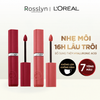 Son Kem lì Loreal Infallibe Matte Resistance - Rosslyn
